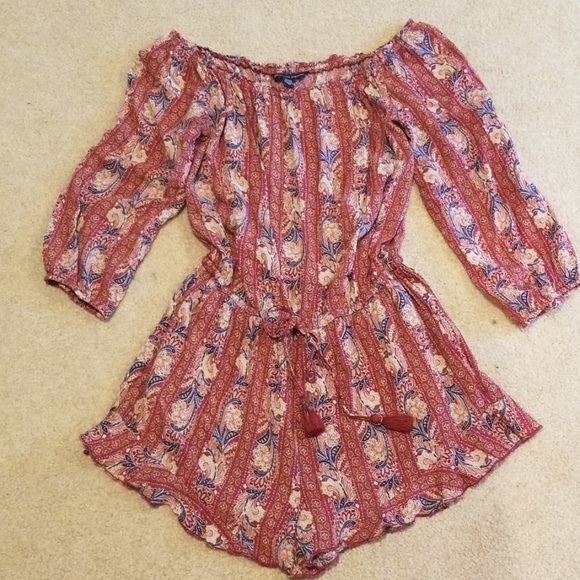 American Eagle Outfitters Dresses & Skirts - American Eagle Romper